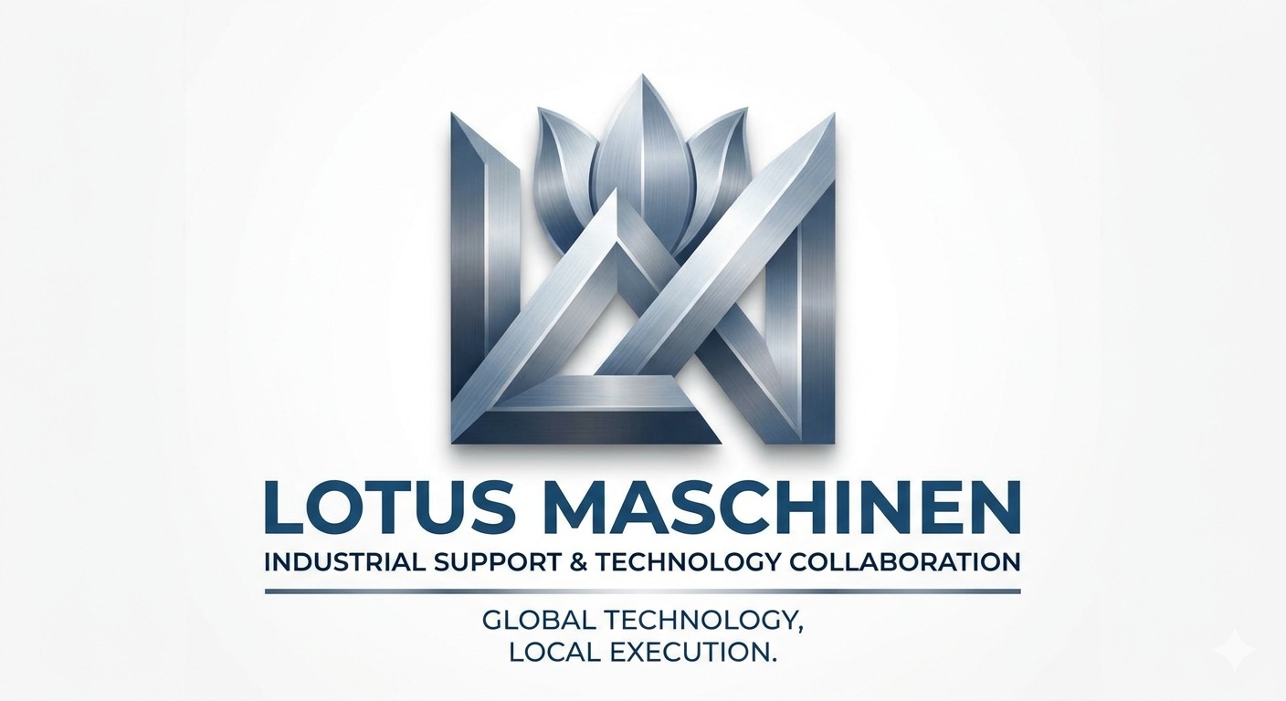 Lotus Maschinen